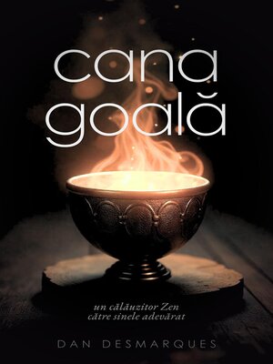 cover image of Cana Goală